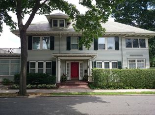 131 Dunster Rd, Jamaica Plain, MA 02130