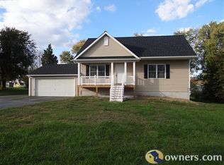 100 Warfield Rd, Glen Burnie, MD 21060