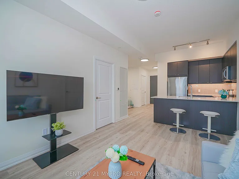 3260 Sheppard Ave E #601 — Photo 7