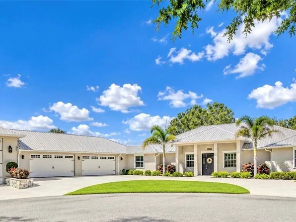 2851 Village Green Ct, Avon Park, FL 33825