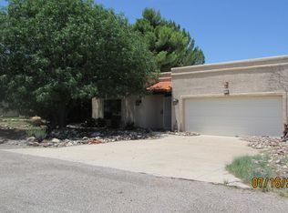 36 Black Oak Dr, Sonoita, AZ 85637