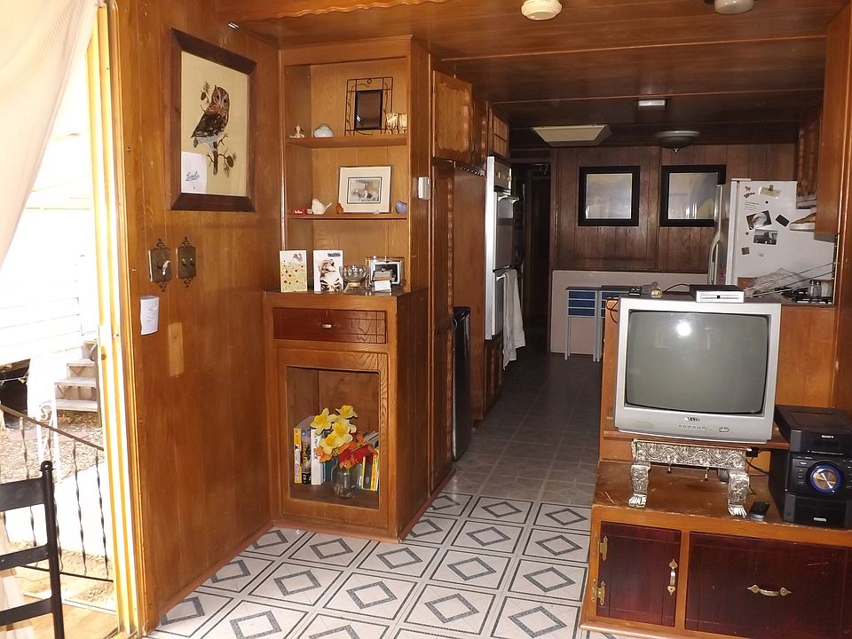 Main Room