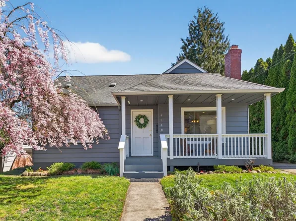 4146 NE 69th Ave, Portland, OR 97218
