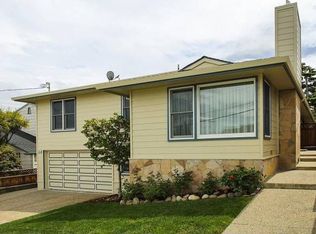 1029 San Felipe Ave, San Bruno, CA