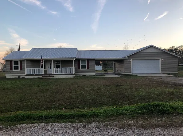27193 W 14th Ave, Hilliard, FL 32046