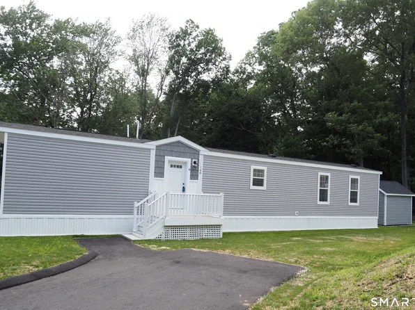 166 Boston Turnpike #A, Bolton, CT 06043