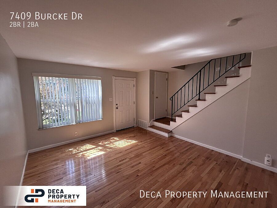 1st image of 7409 Burcke Dr