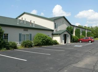 1936 S Marquette Rd, Prairie Du Chien, WI 53821