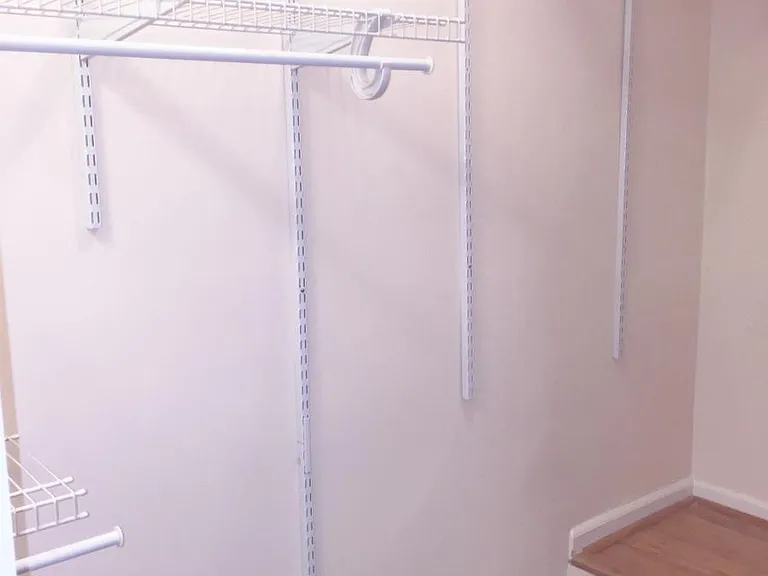 Bdrm Closet