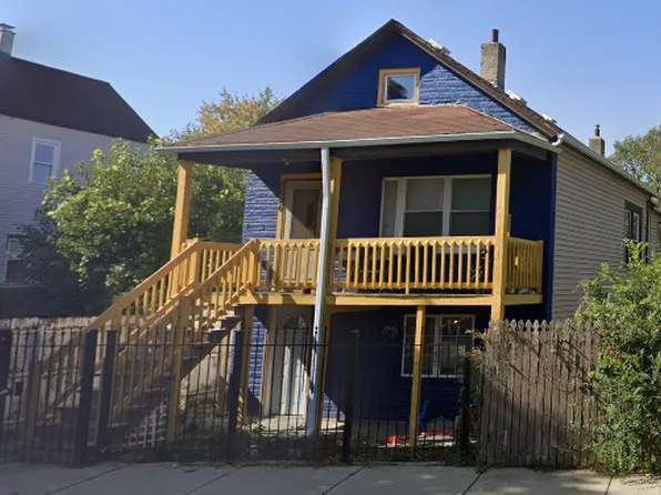 8626 S Baltimore Ave, Chicago, IL 60617