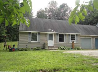 18 Collyer Brook Rd #A, Gray, ME 04039