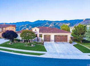 8351 Butterfly Bush Ct, Corona, CA 92883