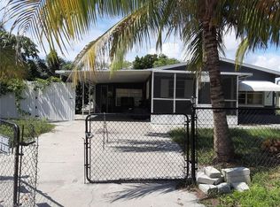 22 Andora St, Lehigh Acres, FL 33936