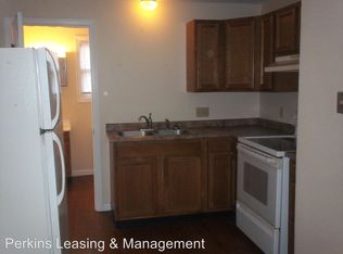 43 Silver St APT 1, Waterville, ME 04901
