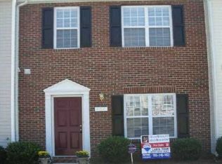 804 Brittany Way, Archdale, NC 27263