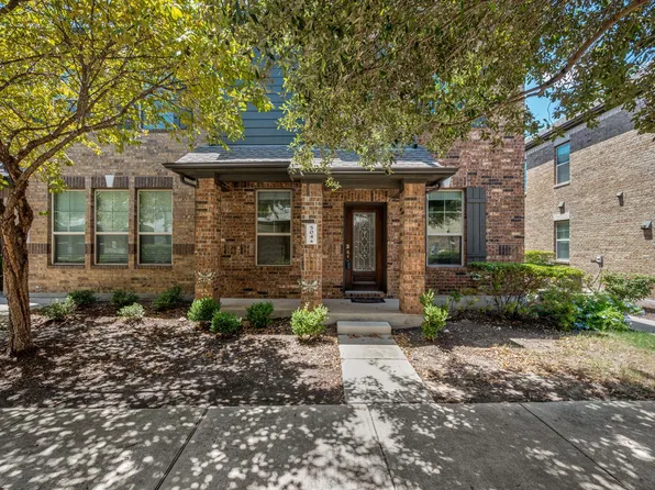 7220 Wyoming Springs Dr Unit 504, Round Rock, TX 78681