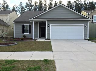 266 Decatur Dr, Summerville, SC 29486