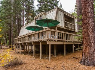 643 Agate Rd, Carnelian Bay, CA 96140