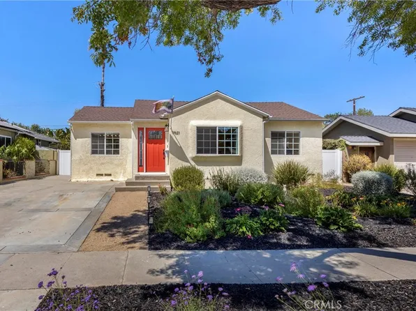 17621 Collins St, Encino, CA 91316