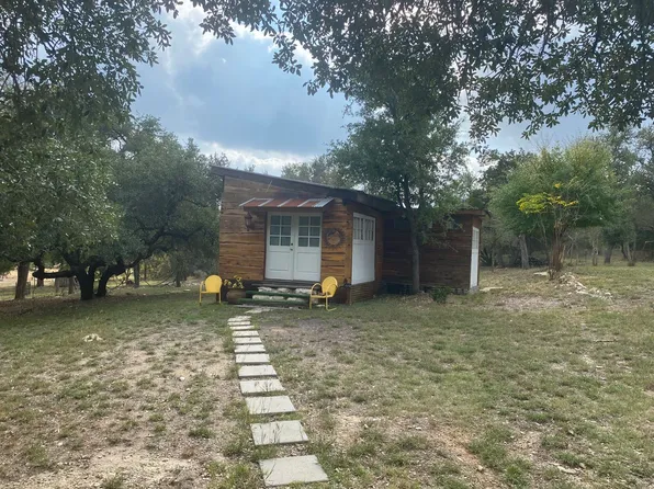 10518 Signal Hill Rd #183, Austin, TX 78737