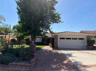 1043 Heritage Oaks Dr, Arcadia, CA 91006