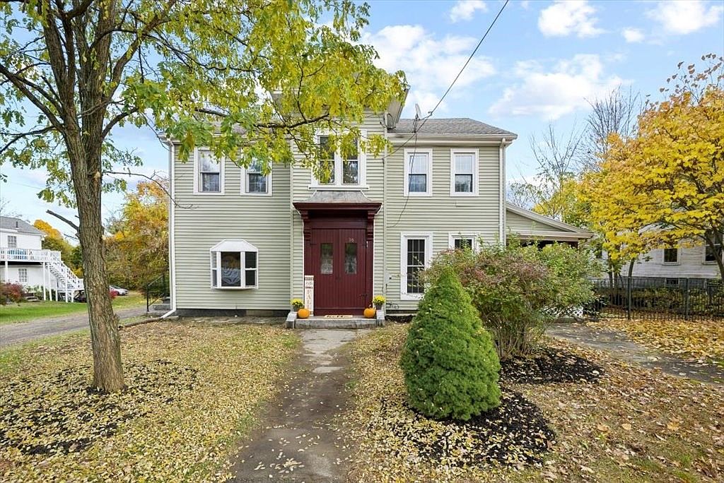 36 Main St, Monson, MA 01057 Zillow