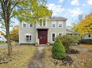 36 Main St, Monson, MA 01057
