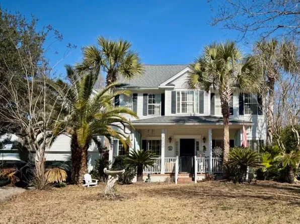 2620 Planters Pointe Blvd, Mount Pleasant, SC 29466