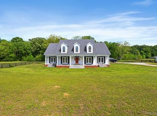 791 Chaseway Dr, Pike Road, AL 36064