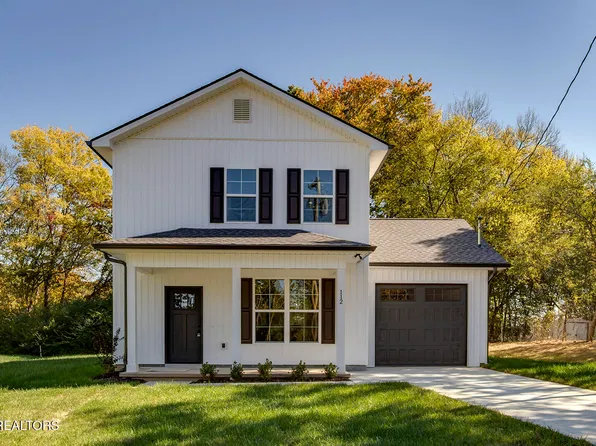 112 Flanagan Ln, Lenoir City, TN 37771