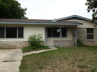 4103 Bikini Dr, San Antonio, TX 78218