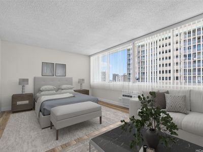 1560 Kanunu St APT 1512, Honolulu, HI, 96814