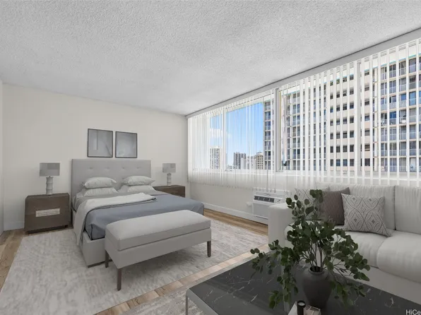 1560 Kanunu St APT 1512, Honolulu, HI 96814