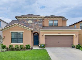 1004 Woods Landing Dr, Minneola, FL 34715
