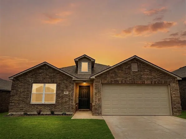 9904 Jackrabbit Rd, Yukon, OK 73099