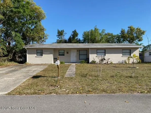 4110 Garden St, Titusville, FL 32796
