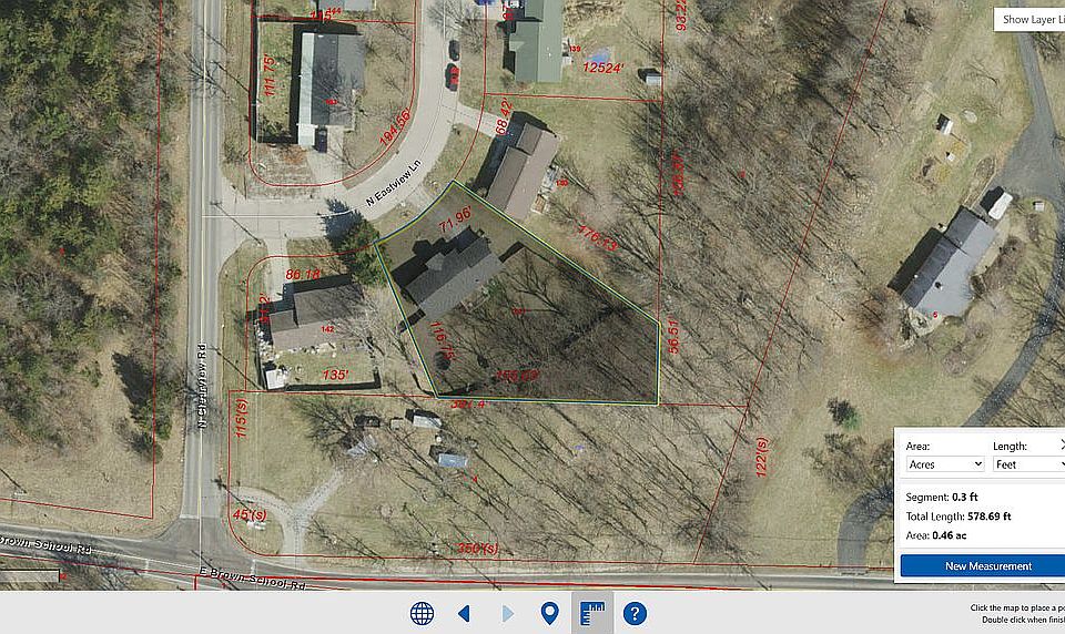 2nd image of 4652 N Eastview Ln