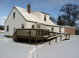 2223 E Apple Ave, Muskegon, MI 49442