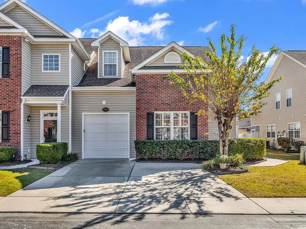 4364 Willoughby Ln. #4364, Myrtle Beach, SC 29577