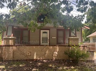 2316 W Douglas Ave, Wichita, KS 67203