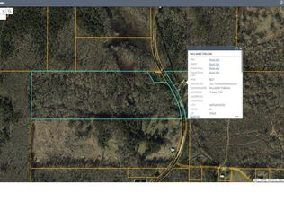 543 Lee Bass Rd, Pinola, MS 39149