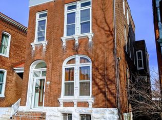 3141 Shenandoah Ave, Saint Louis, MO 63104