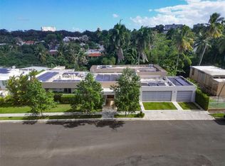 1665 Playera, San Juan, PR 00927