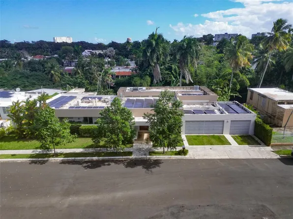 1665 Playera, San Juan, PR 00927