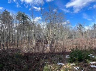 3 Iras Ln, Ossipee, NH 03864