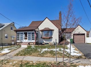 116 Swarthmore Rd, Linden, NJ 07036