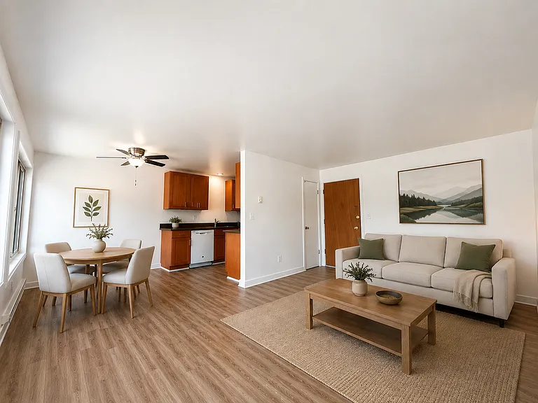 Barbi Apartments — Photo 23