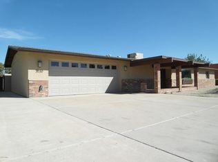 3030 E Wethersfield Rd, Phoenix, AZ 85032