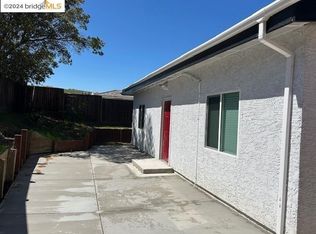 133A Greenmeadow Cir, Pittsburg, CA 94565