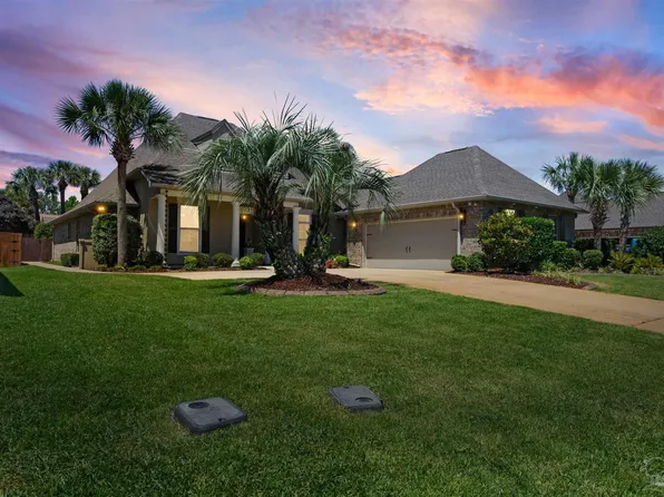 1513 Sabal Palm Dr, Gulf Breeze, FL 32563